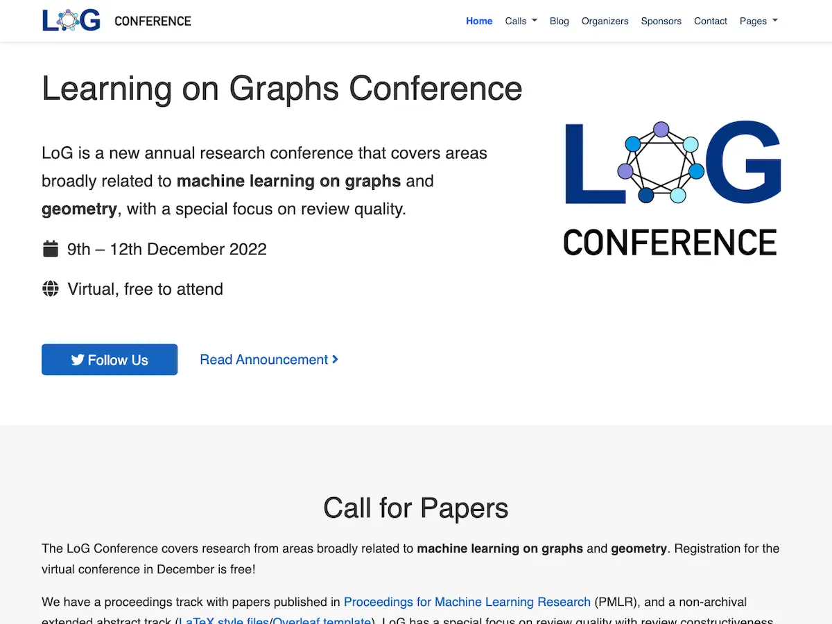 Example image for Conferences